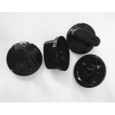 Ручка варочной поверхности Грета черная